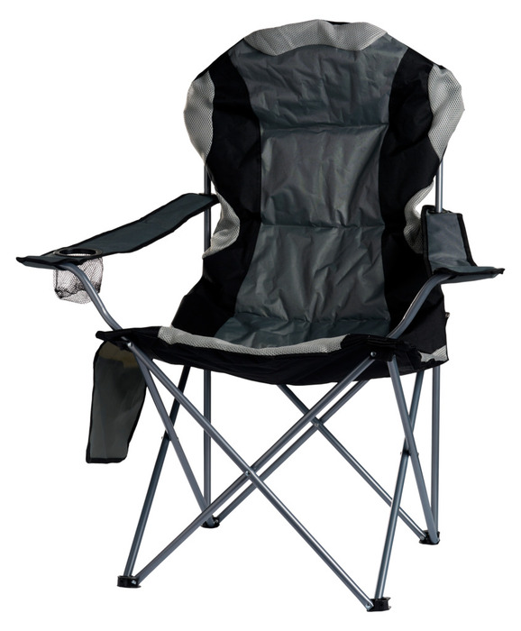 Festivalstol Lyx 92 x 106 x 60 cm Sunlife